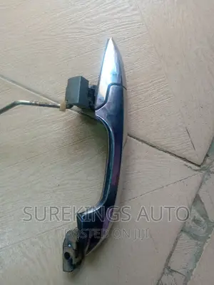 Outer Door Opener 2008-12 MDX