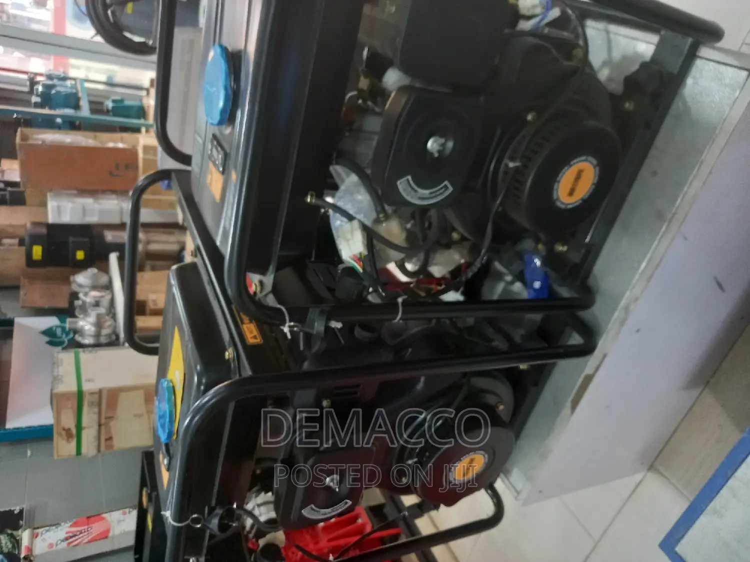 10hp Diesel Engine Fire Pump