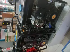 10hp Diesel Engine Fire Pump