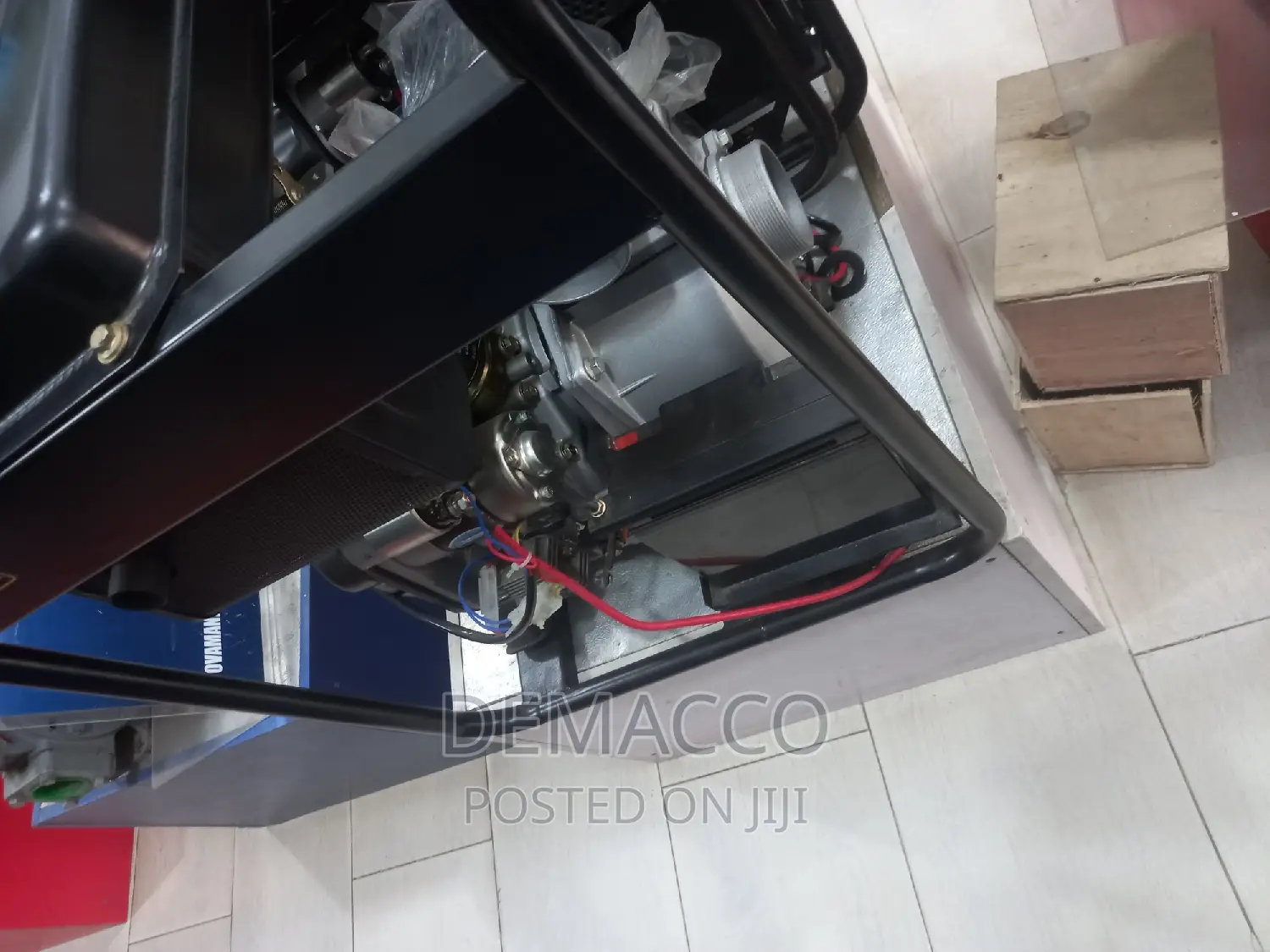 10hp Diesel Engine Fire Pump