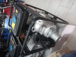 10hp Diesel Engine Fire Pump