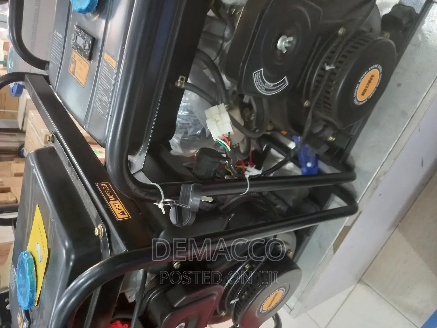 10hp Diesel Engine Fire Pump