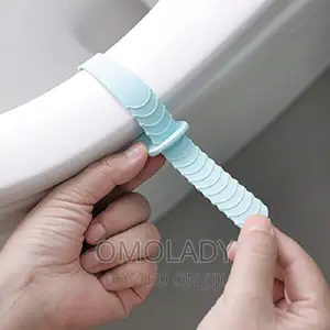 Toilet Seat Lifter Band