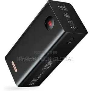 Romoss 60,000mah High Capacity Powerbank 22.5w