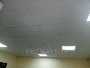 Suspended Ceiling