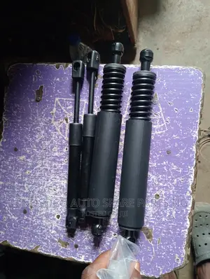 Boot Shock Porsche Cayenne Brand New One Available