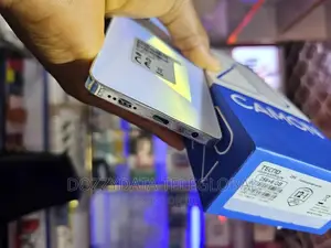 Tecno Camon 20 256 GB Silver