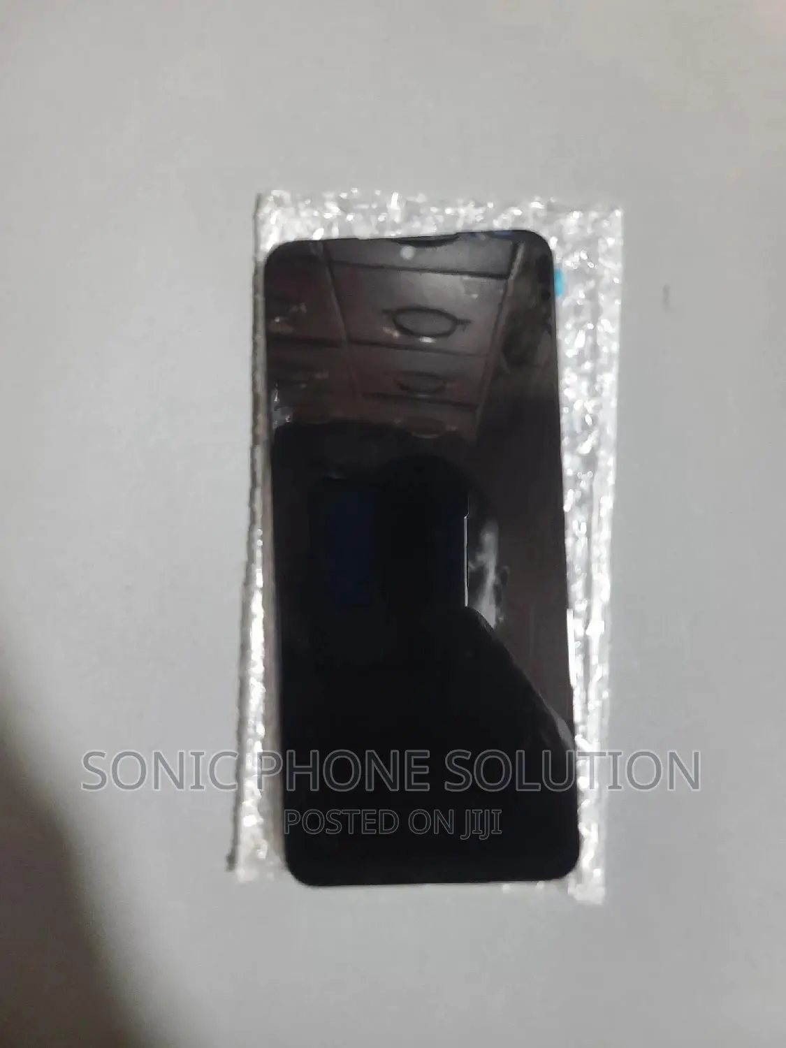 Infinix Note 12 Screen