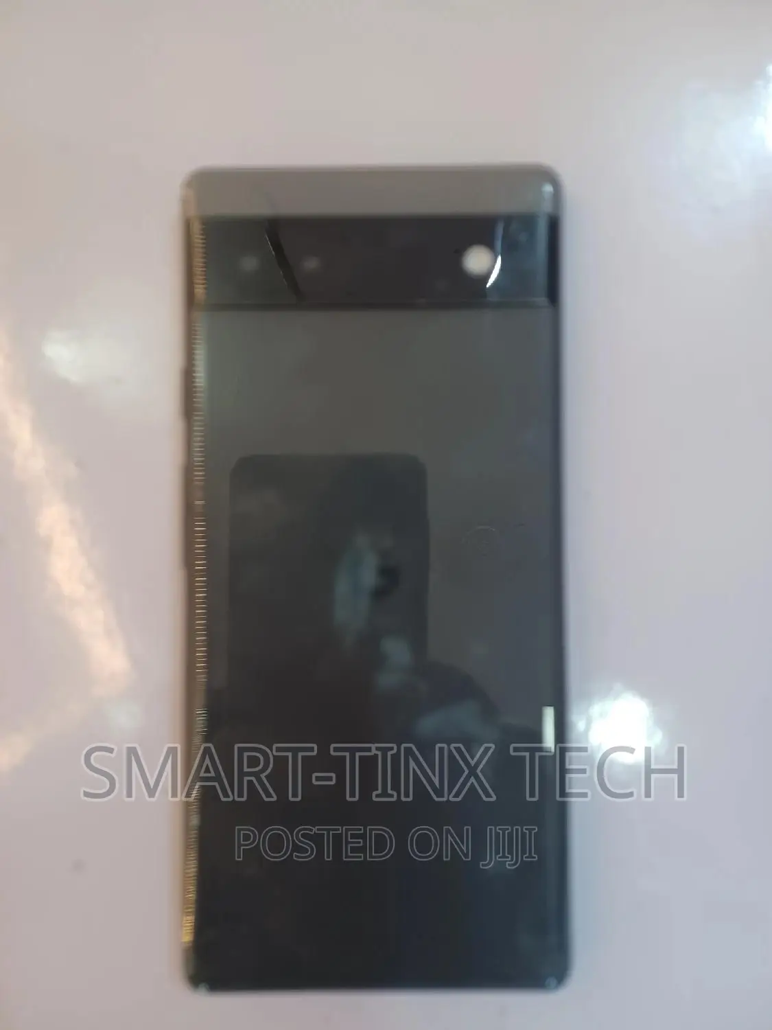 Google Pixel 6a 128 GB Gray