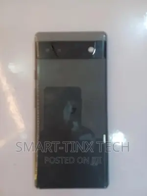 Google Pixel 6a 128 GB Gray