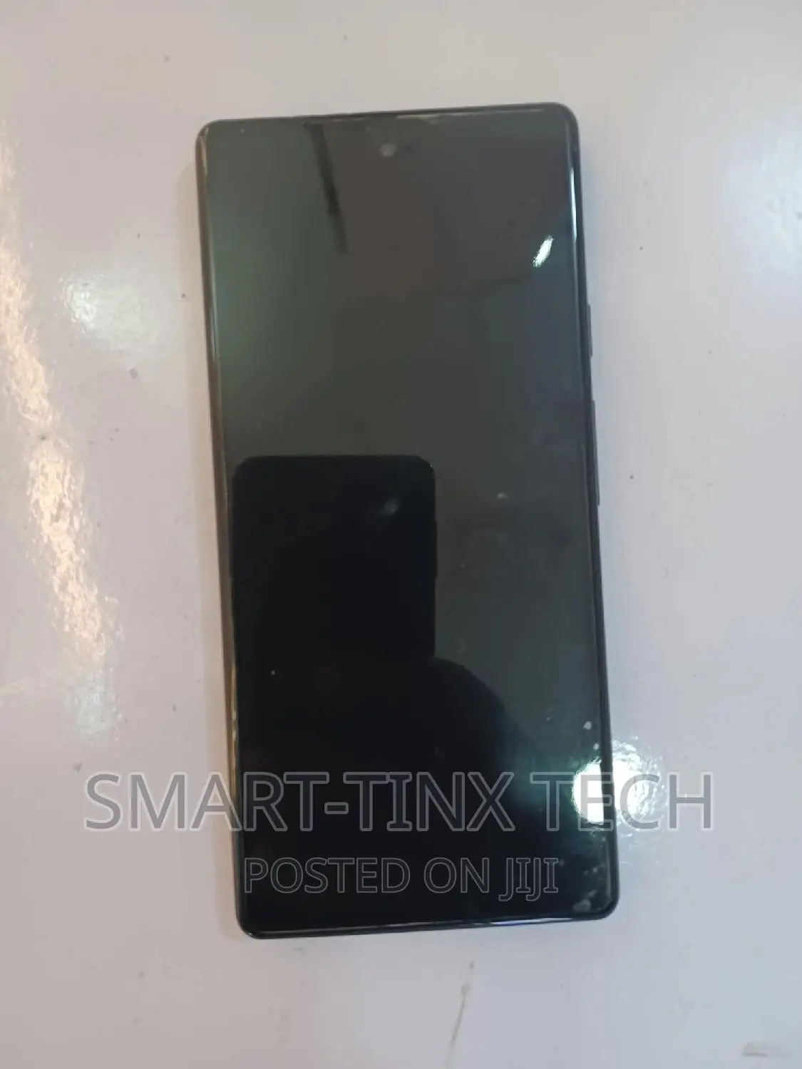 Google Pixel 6a 128 GB Gray