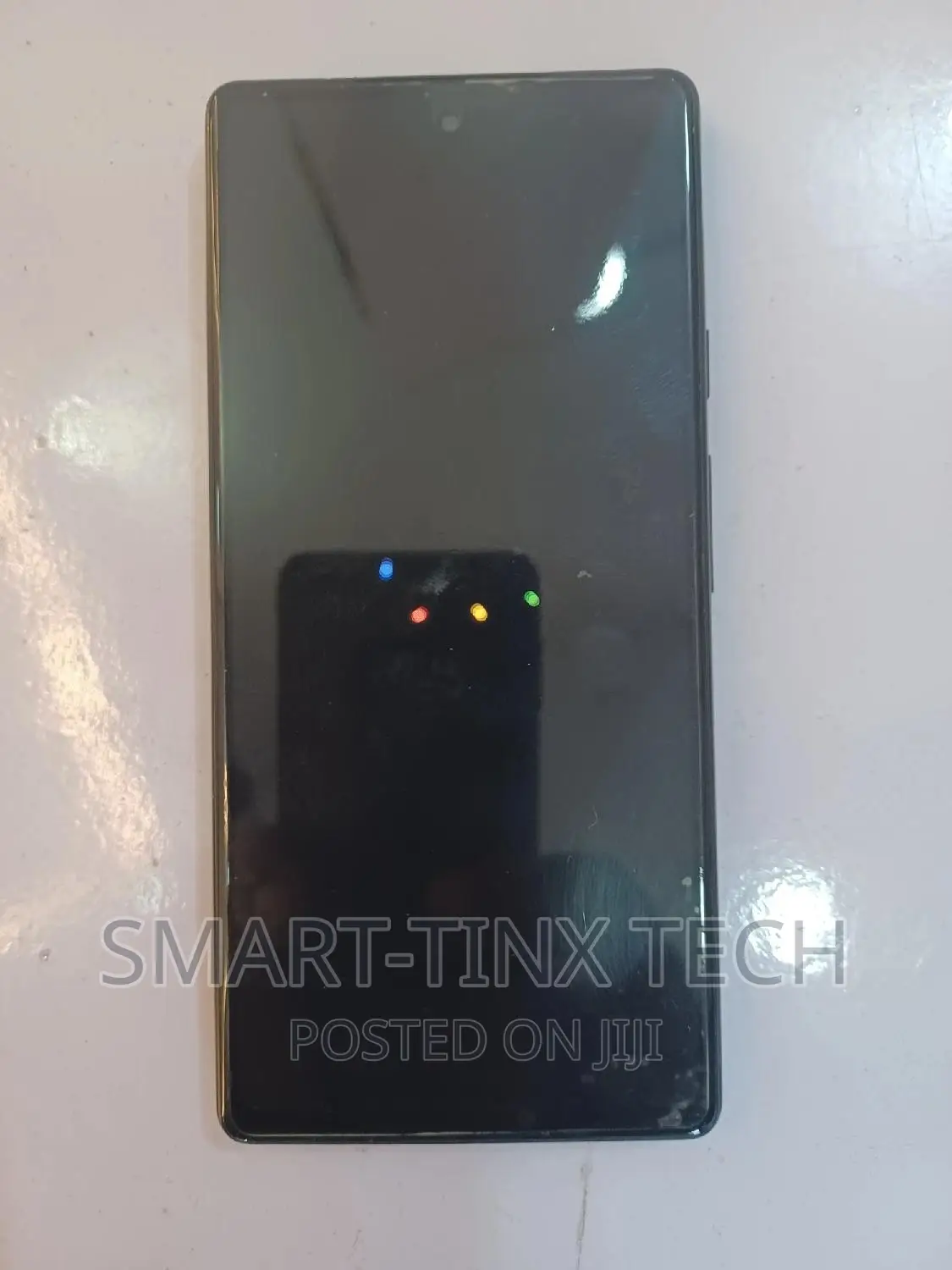 Google Pixel 6a 128 GB Gray