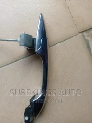 Outer Door Opener 2007-11 CR-V