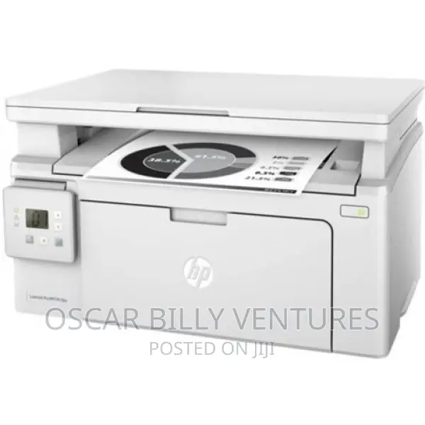 HP Laserjet PRO MFP M130A Printer