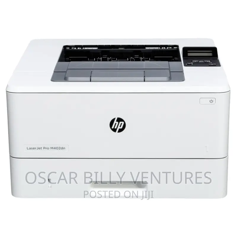 Hp Laserjet Pro M402dn