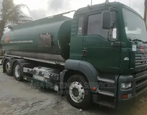 Diesel Supply to Your Door Step