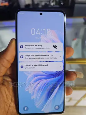 Tecno Camon 20 256 GB White