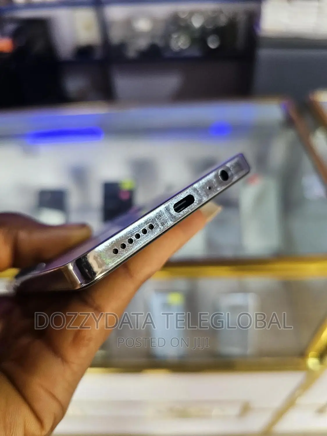 Tecno Camon 20 256 GB White