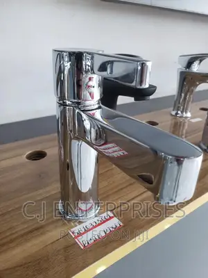 Sweethome Basin Mixer Tap (Payment on Delivery)