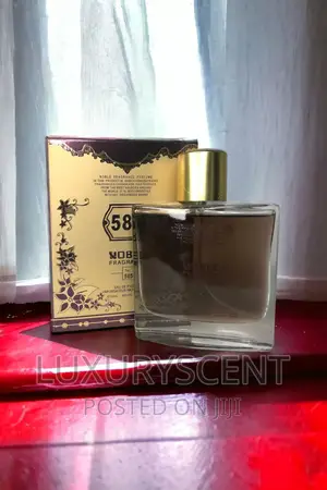 Noble Fragrance
