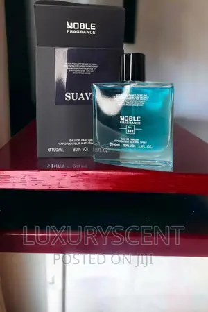 Noble Fragrance
