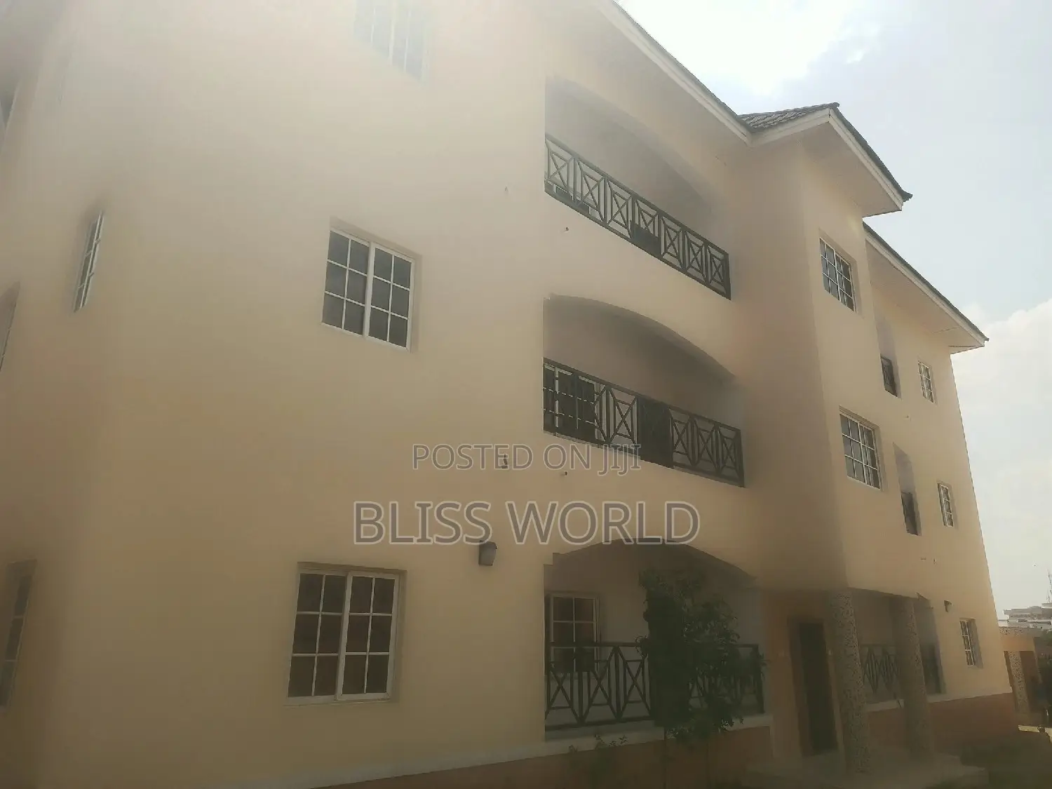 2bdrm Block of Flats in Mabuchi, Mabushi for sale