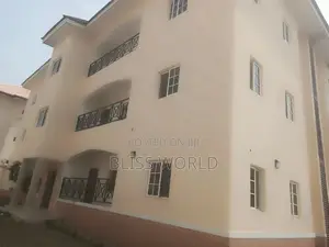 2bdrm Block of Flats in Mabuchi, Mabushi for sale
