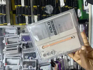 Case for Galaxy Fold 5 With Original S Pen 