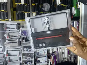 Case for Galaxy Fold 5 With Original S Pen 