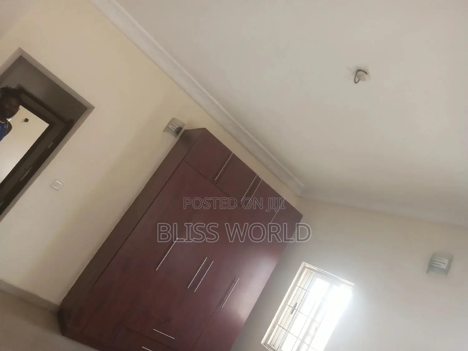 2bdrm Block of Flats in Mabuchi, Mabushi for sale