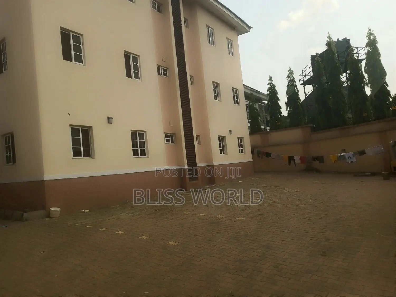 2bdrm Block of Flats in Mabuchi, Mabushi for sale