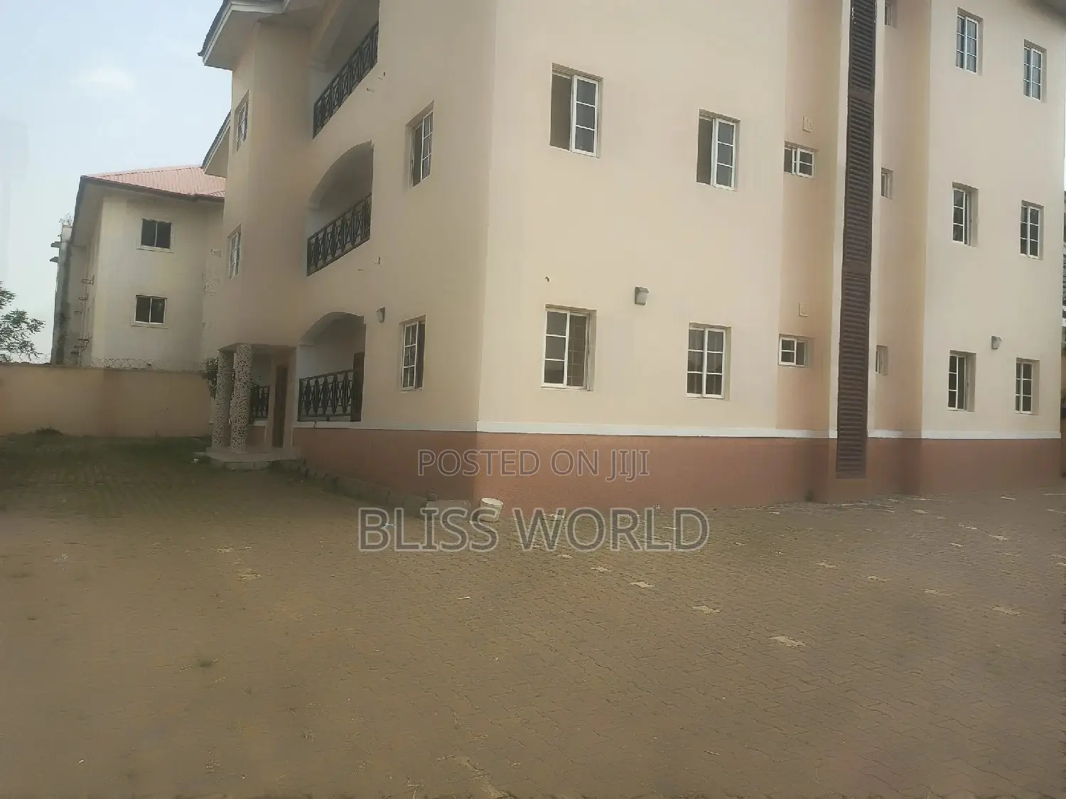 2bdrm Block of Flats in Mabuchi, Mabushi for sale