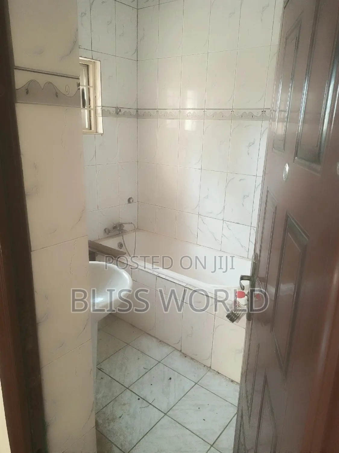 2bdrm Block of Flats in Mabuchi, Mabushi for sale