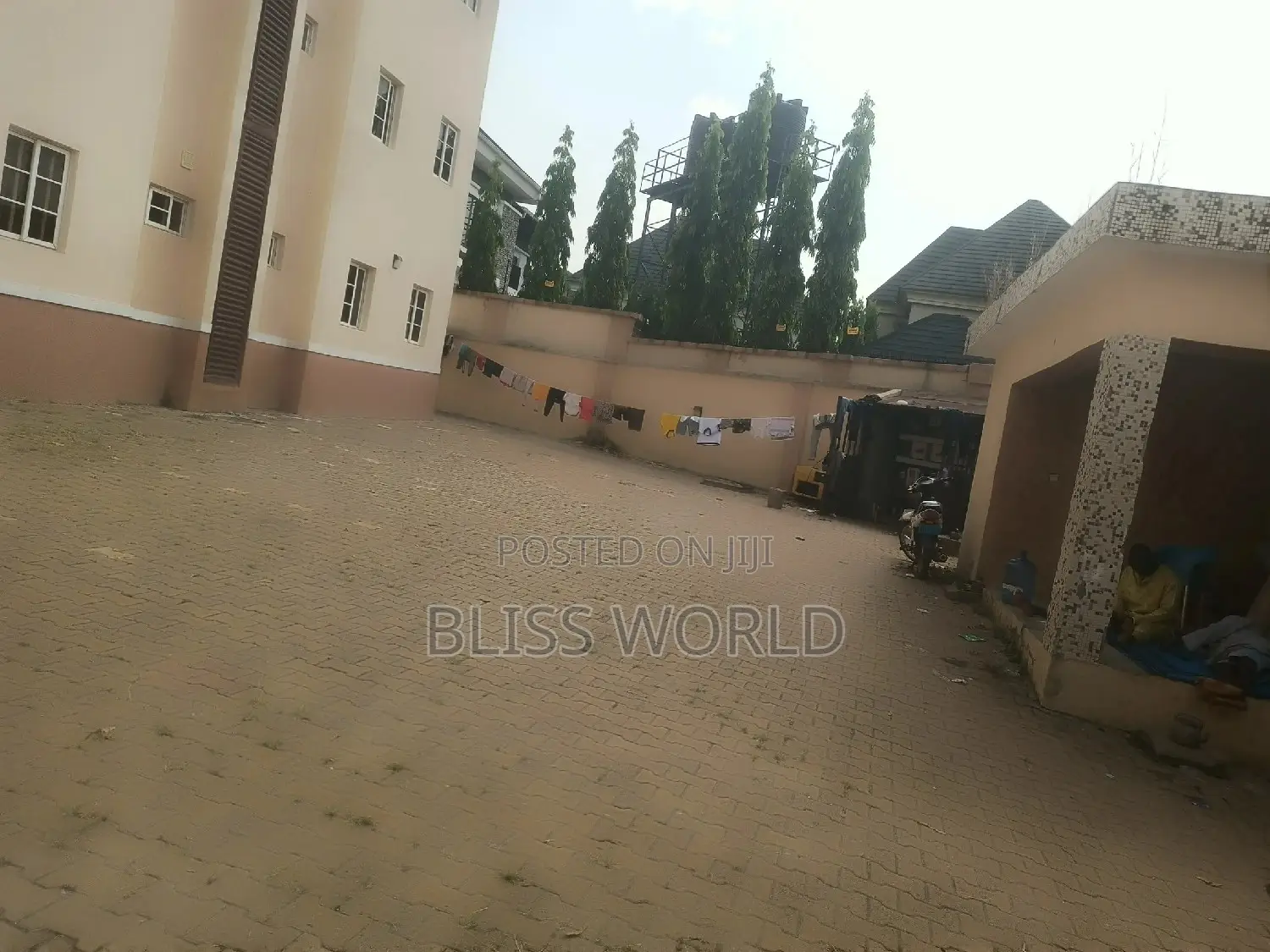 2bdrm Block of Flats in Mabuchi, Mabushi for sale