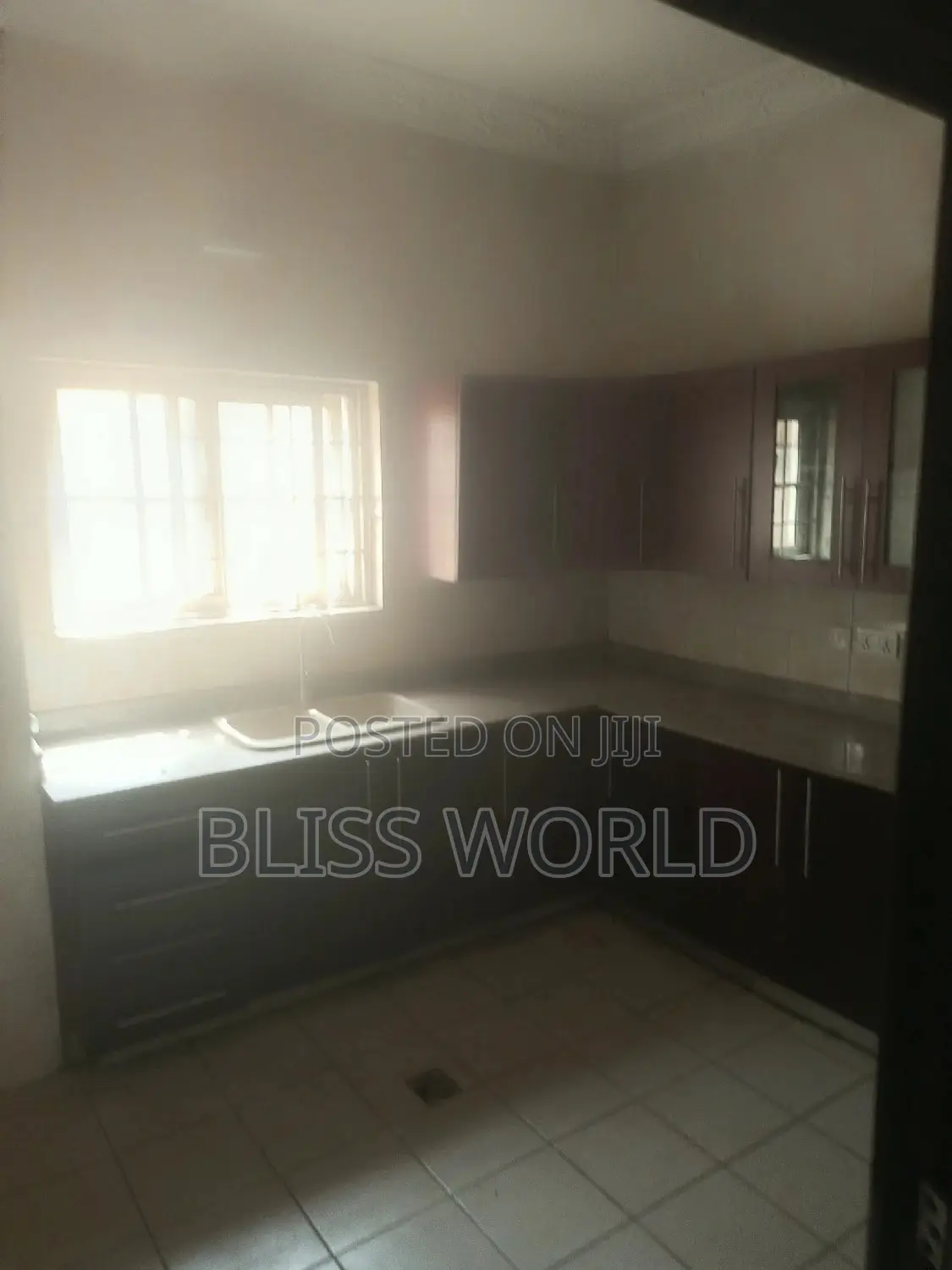 2bdrm Block of Flats in Mabuchi, Mabushi for sale