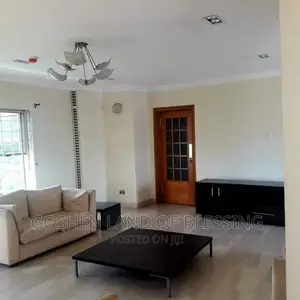 Furnished 3bdrm Apartment in Victoria Island for rent