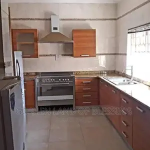 Furnished 3bdrm Apartment in Victoria Island for rent