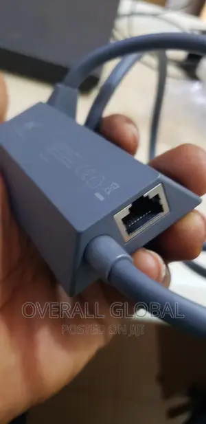 Starlink Ethernet Adapter