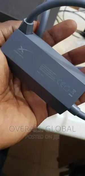 Starlink Ethernet Adapter
