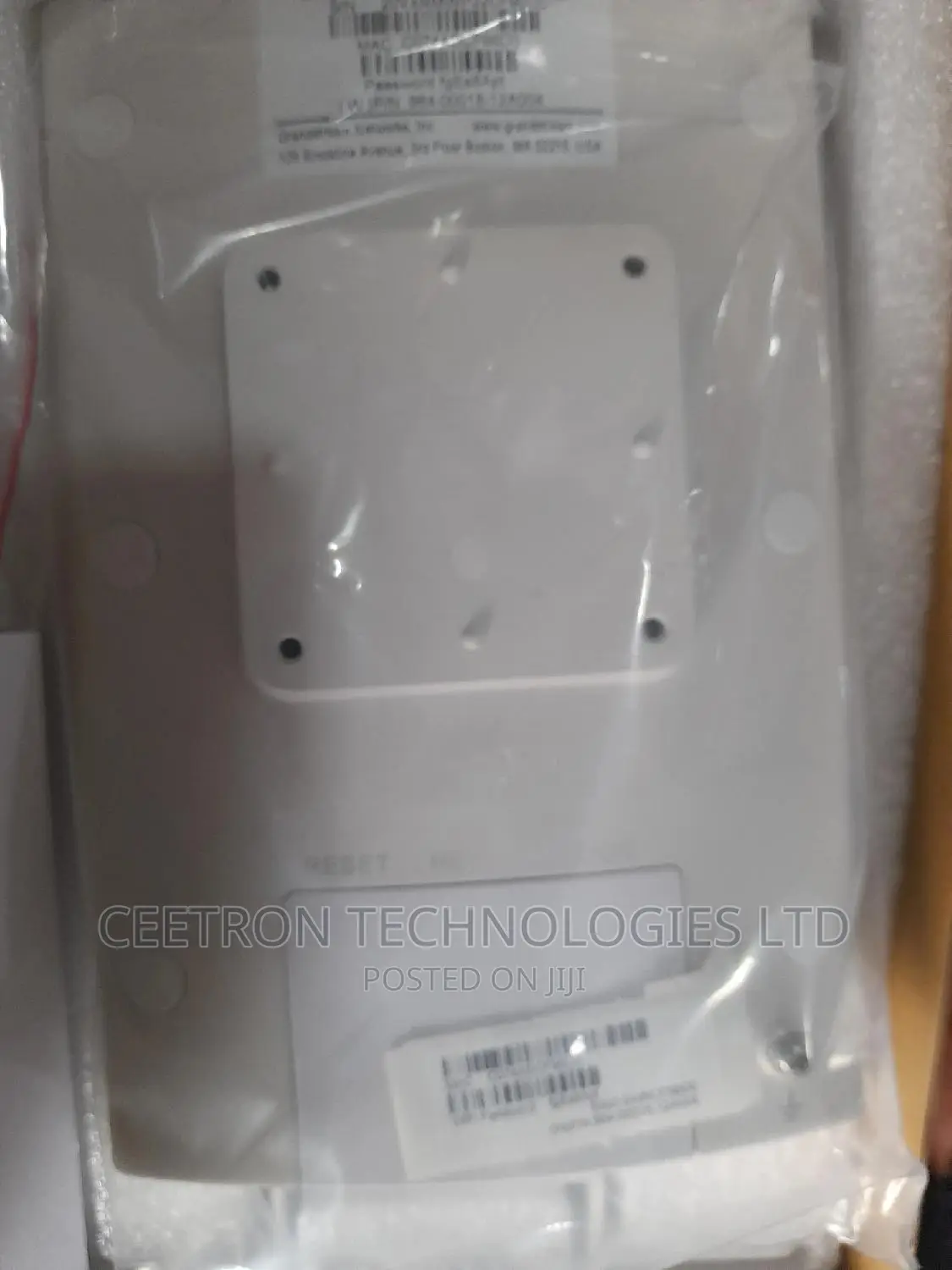 Grandstream Gwn7630lr