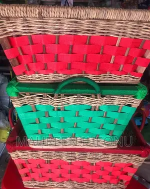 Hamper Baskets