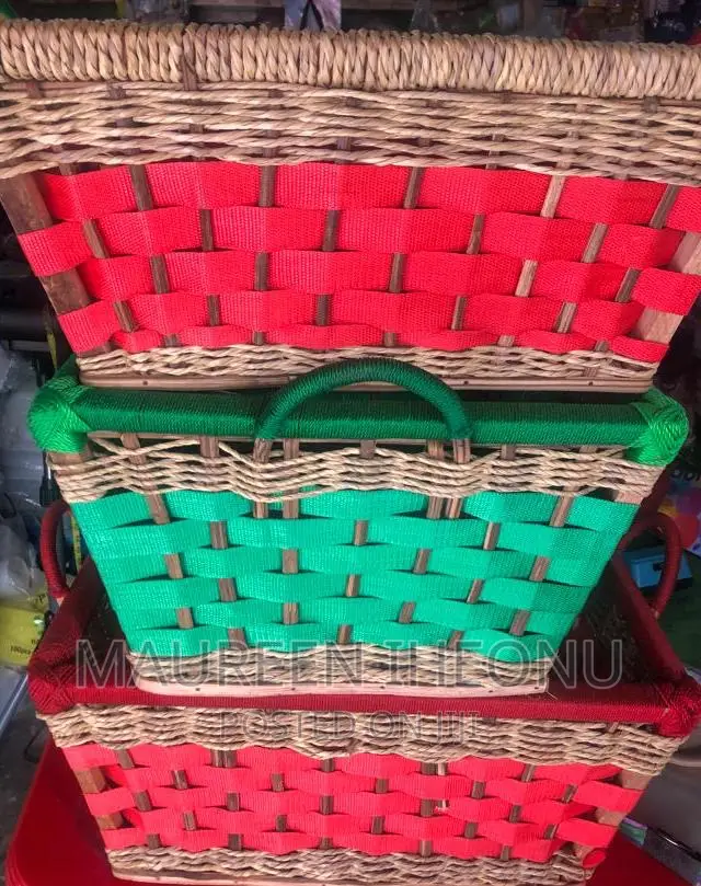 Hamper Baskets