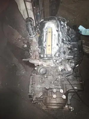 Complete Engine For Chevrolet Cruze,Sonic,Aveo, Impala,Spark