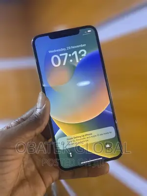 Apple iPhone 11 Pro Max 64 GB White