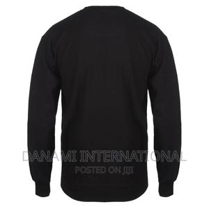 Danami Bull Face Printed Sweatshirt