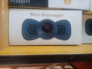 Mini Massager