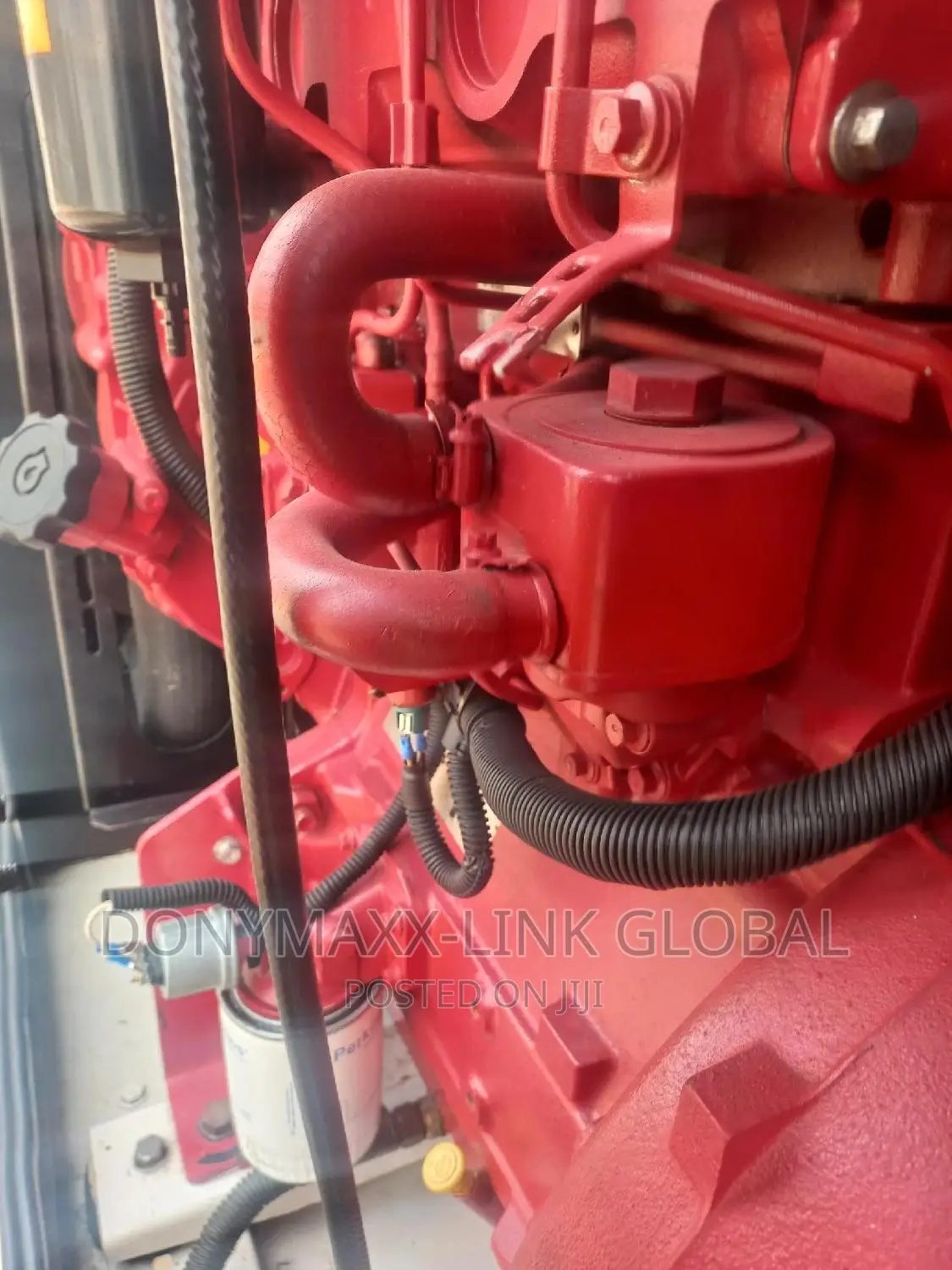 60kva Marapco Generator