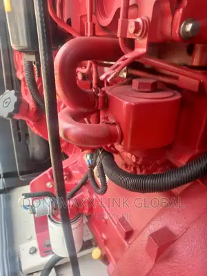 60kva Marapco Generator