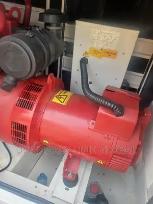 60kva Marapco Generator