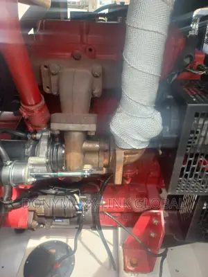 60kva Marapco Generator